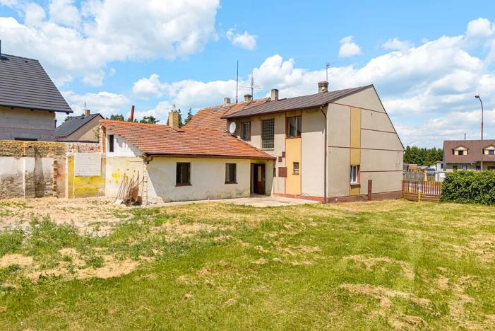 Prodej rodinného domu, Ruda, Rakovnická, 146 m2