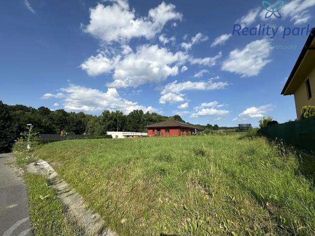 Prodej pozemku pro bydlení, Ostrava, 850 m2