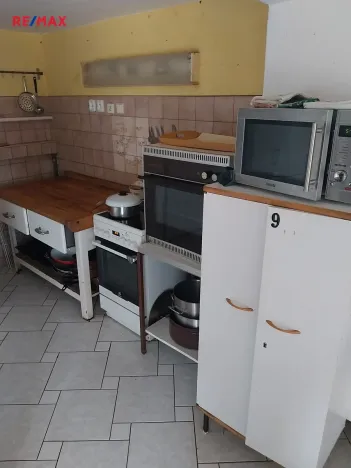 Prodej chaty, Brno, 390 m2