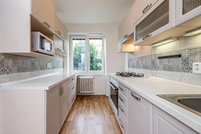 Pronájem bytu 3+1, Meziboří, Husova, 59 m2