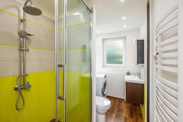 Pronájem bytu 3+1, Meziboří, Husova, 59 m2