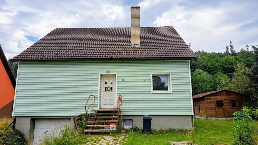 Prodej chalupy, Karlovice, 220 m2