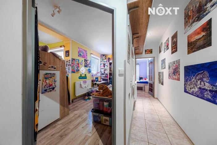 Prodej rodinného domu, Čáslav, Na Skále, 63 m2