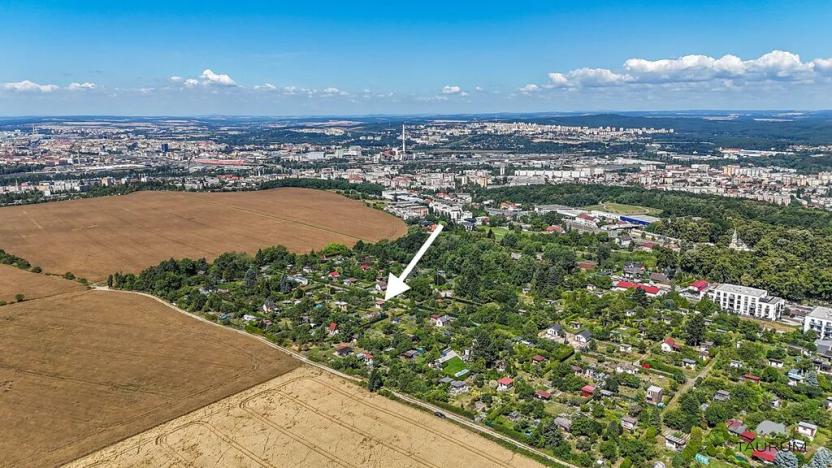 Prodej chaty, Plzeň, 15 m2