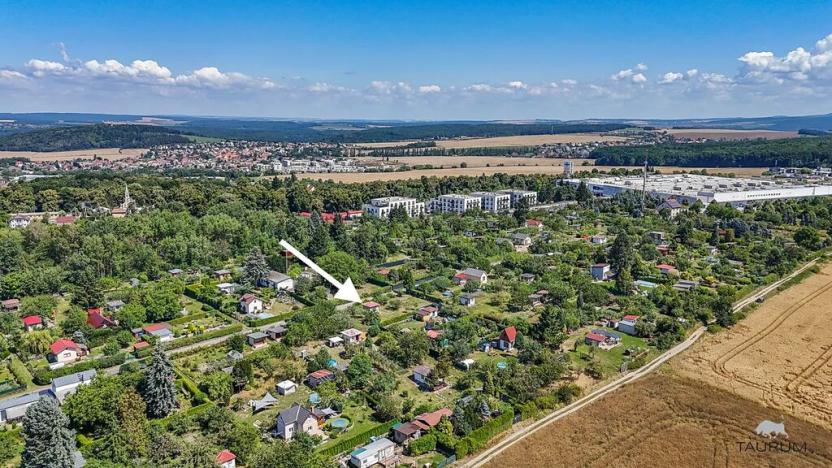 Prodej chaty, Plzeň, 15 m2