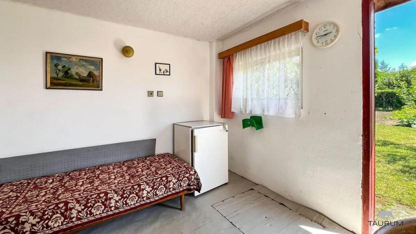 Prodej zahrady, Plzeň, 453 m2