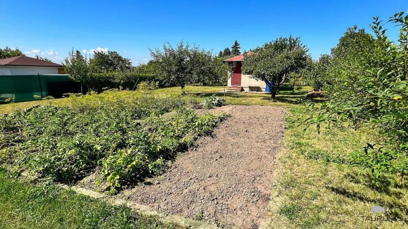 Prodej zahrady, Plzeň, 453 m2