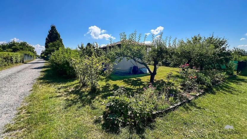 Prodej zahrady, Plzeň, 453 m2