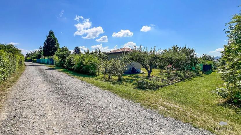 Prodej zahrady, Plzeň, 453 m2