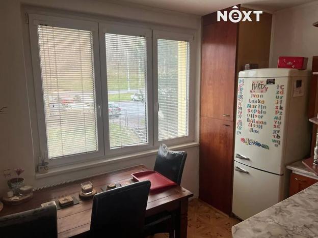 Prodej bytu 4+1, Chomutov, Zahradní, 76 m2