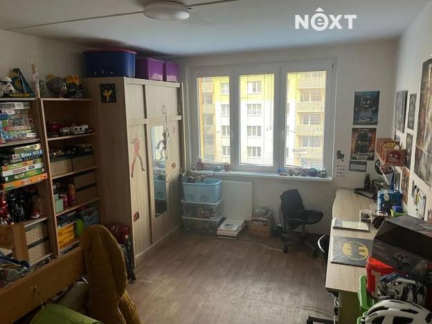 Prodej bytu 4+1, Chomutov, Zahradní, 76 m2