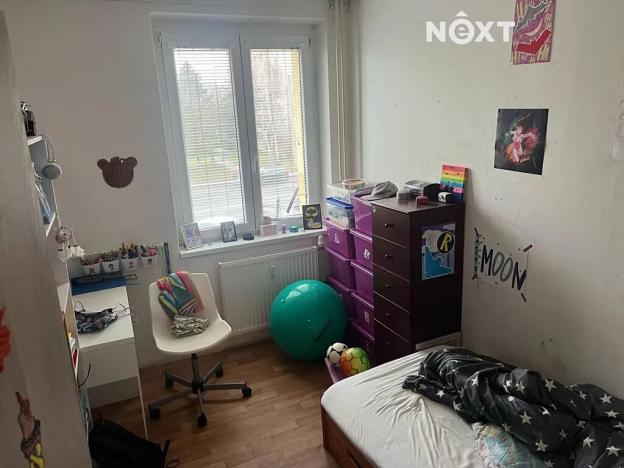 Prodej bytu 4+1, Chomutov, Zahradní, 76 m2