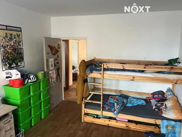 Prodej bytu 4+1, Chomutov, Zahradní, 76 m2