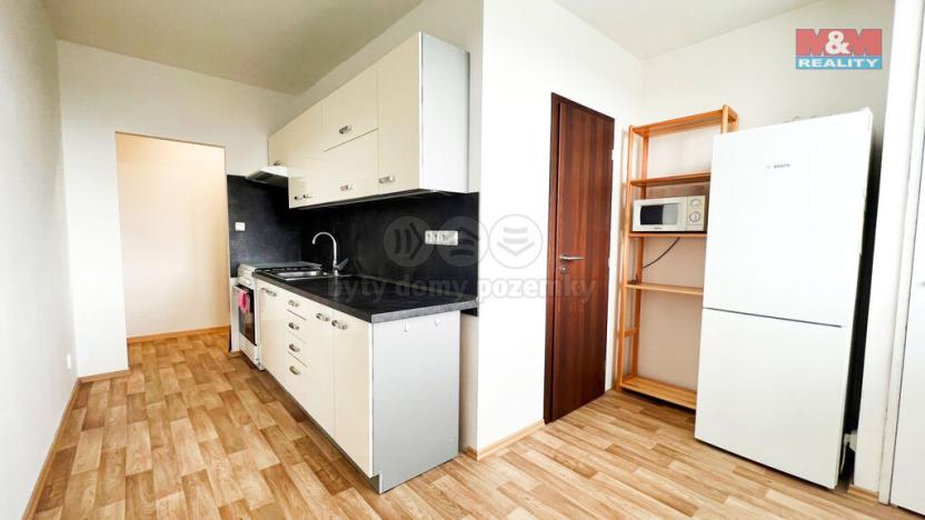 Pronájem bytu 2+1, Kroměříž, Úprkova, 57 m2