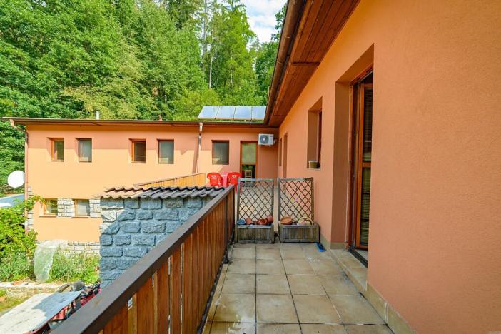 Prodej restaurace, Tábor, Lužnické údolí, 694 m2