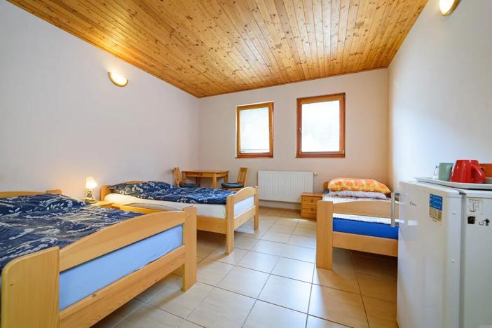 Prodej restaurace, Tábor, Lužnické údolí, 694 m2