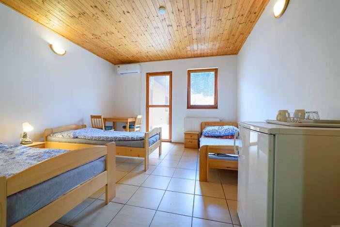 Prodej restaurace, Tábor, Lužnické údolí, 694 m2