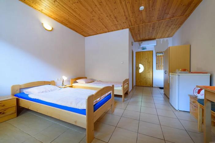 Prodej restaurace, Tábor, Lužnické údolí, 694 m2