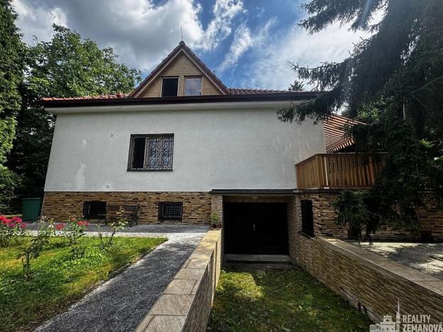 Prodej rodinného domu, Hrubý Jeseník, 250 m2