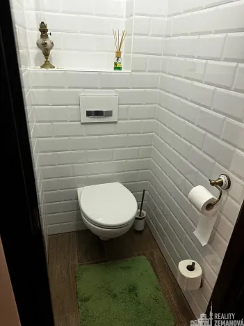 Prodej rodinného domu, Hrubý Jeseník, 250 m2