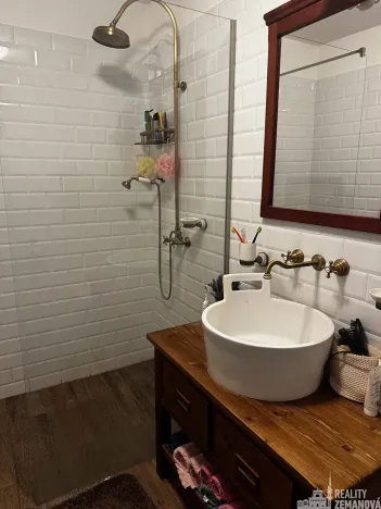 Prodej rodinného domu, Hrubý Jeseník, 250 m2