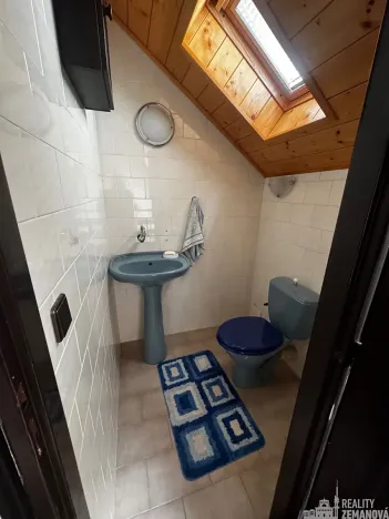 Prodej rodinného domu, Hrubý Jeseník, 250 m2