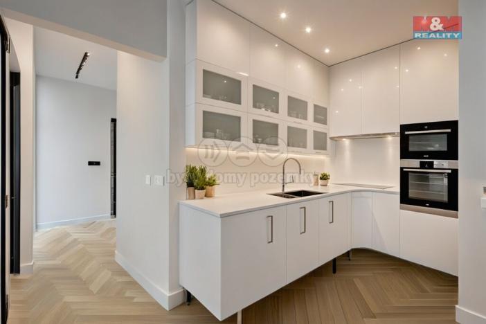 Prodej bytu 2+1, Ostrava - Hrabůvka, U Prodejny, 53 m2