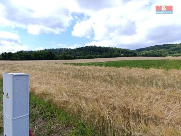 Prodej pole, Ochoz u Tišnova, 632 m2