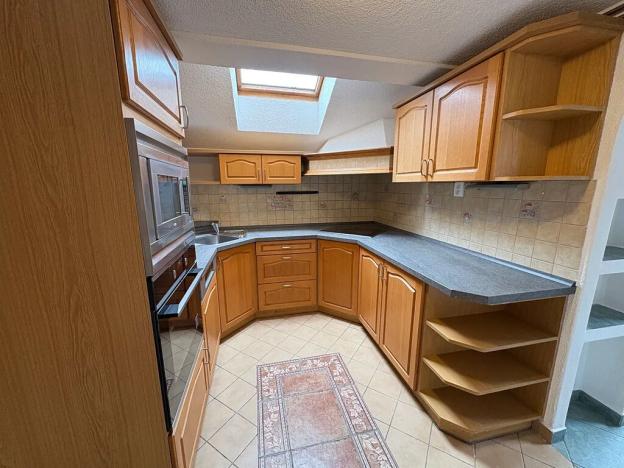 Pronájem rodinného domu, Plzeň, Zábělská, 90 m2