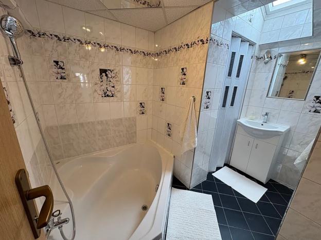 Pronájem rodinného domu, Plzeň, Zábělská, 90 m2