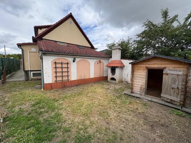 Pronájem rodinného domu, Plzeň, Zábělská, 90 m2