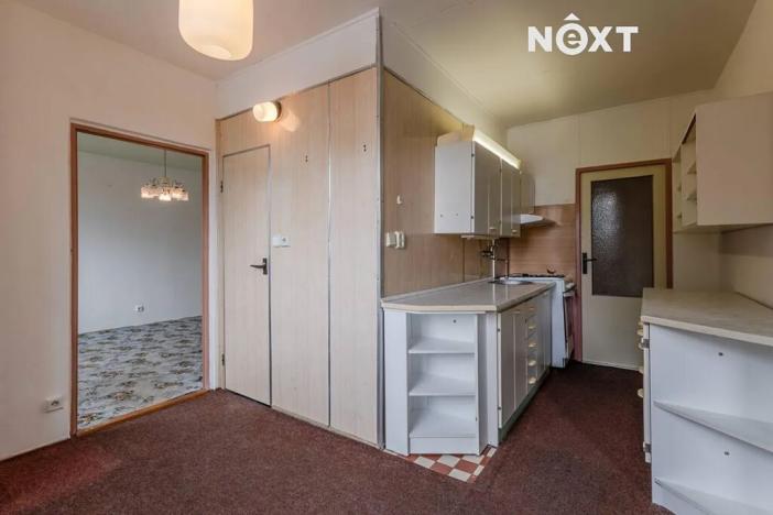 Prodej bytu 3+1, Břeclav, U Splavu, 73 m2