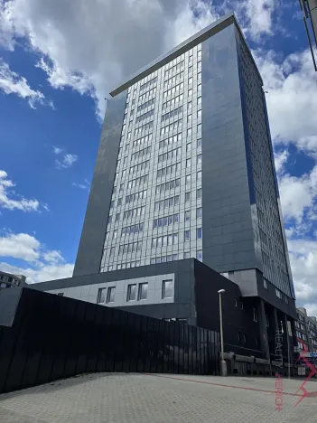 Pronájem bytu 3+kk, Chomutov, Žižkovo náměstí, 65 m2