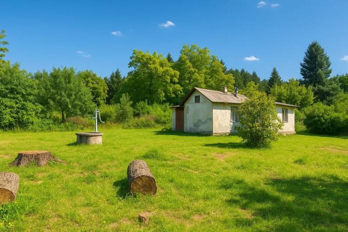 Prodej pozemku pro bydlení, Říčany, Buková, 589 m2