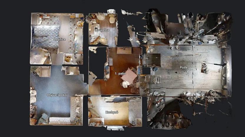 Prodej rodinného domu, Drahelčice, Malá Strana, 230 m2