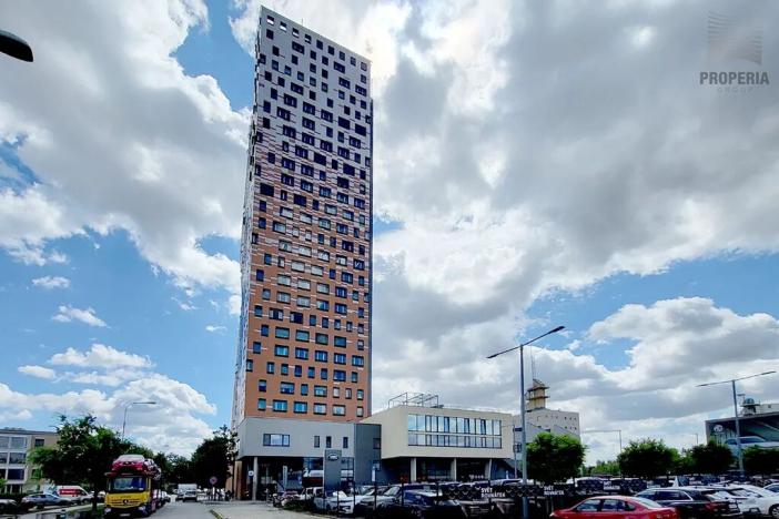 Prodej bytu 2+kk, Brno, Pražákova, 58 m2
