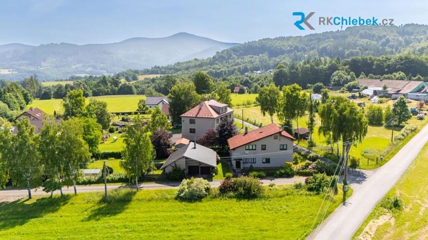 Prodej rodinného domu, Čeladná, 202 m2