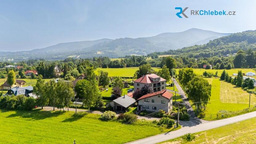 Prodej rodinného domu, Čeladná, 202 m2