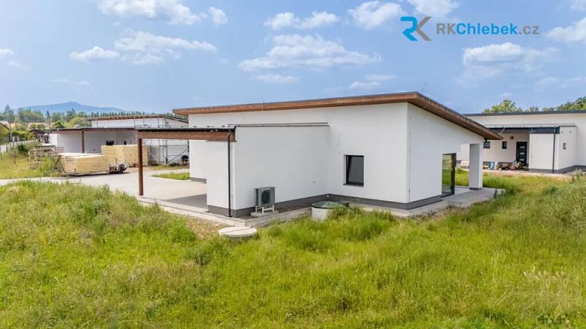 Prodej rodinného domu, Horní Domaslavice, 165 m2