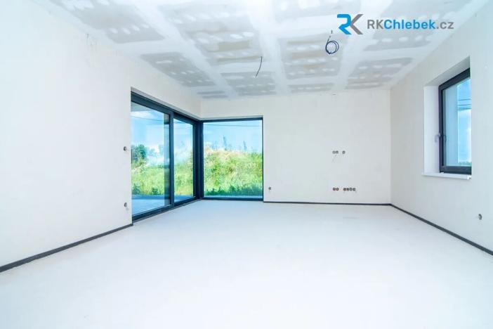 Prodej rodinného domu, Horní Domaslavice, 165 m2