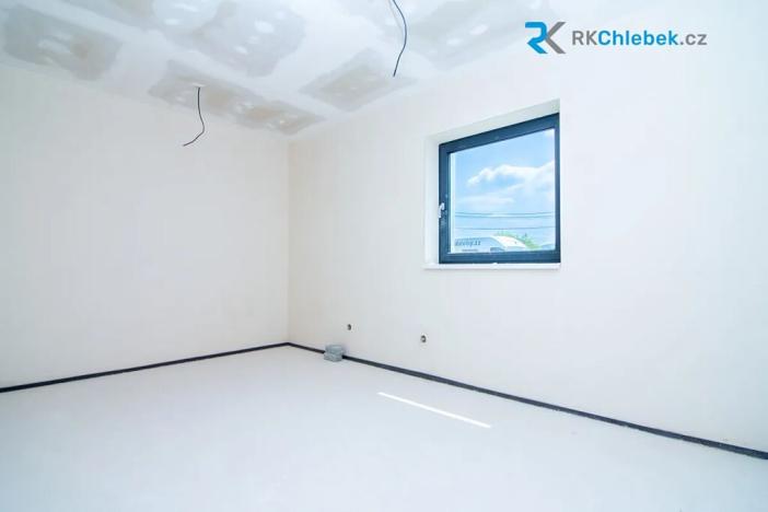 Prodej rodinného domu, Horní Domaslavice, 165 m2