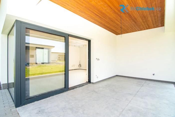 Prodej rodinného domu, Horní Domaslavice, 165 m2