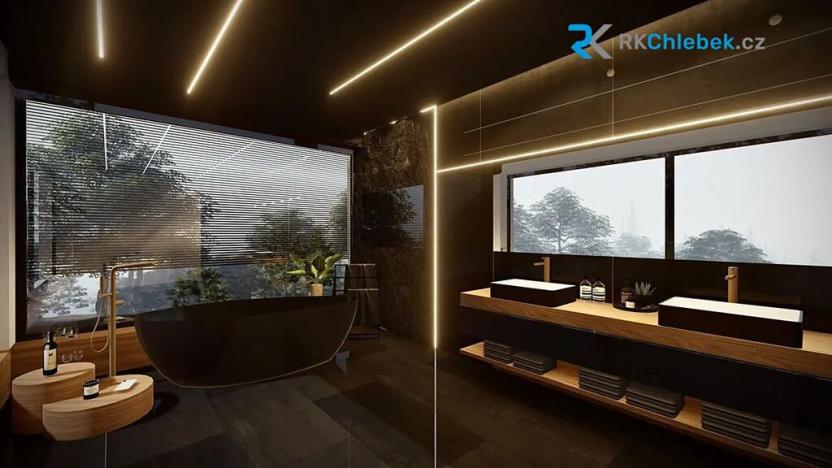 Prodej rodinného domu, Frýdek-Místek, 285 m2