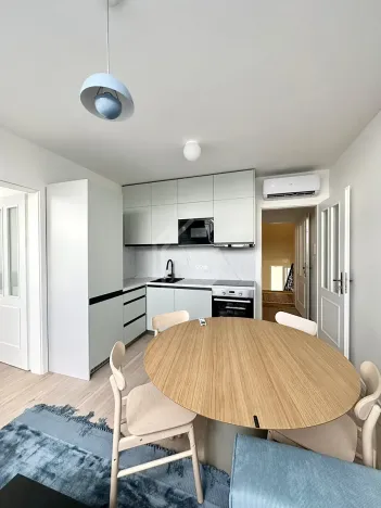 Pronájem bytu 2+kk, Praha - Vinohrady, Chodská, 49 m2