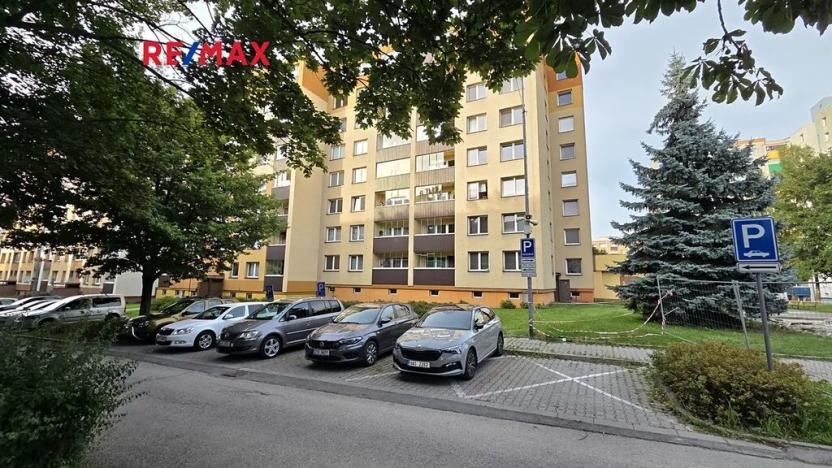 Prodej bytu 3+1, Orlová, Karla Dvořáčka, 62 m2
