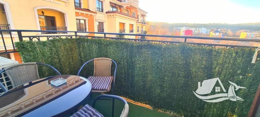 Prodej bytu 3+kk, Sozopol, Bulharsko, 88 m2
