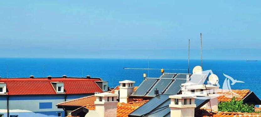 Prodej bytu 3+kk, Sozopol, Bulharsko, 81 m2