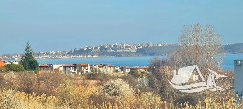 Prodej bytu 2+kk, Černomorec, Bulharsko, 54 m2