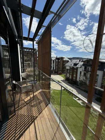 Prodej bytu 2+kk, Lipno nad Vltavou, 84 m2