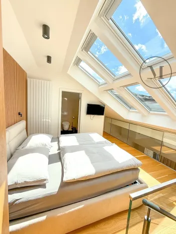 Prodej bytu 2+kk, Lipno nad Vltavou, 84 m2